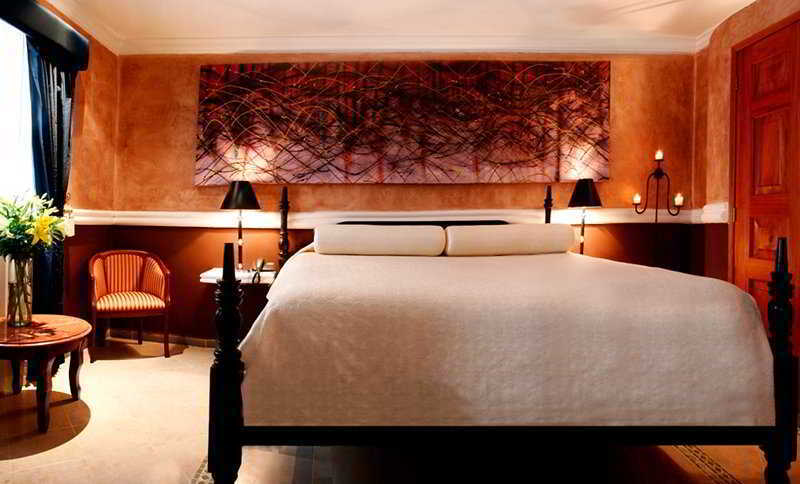Mosquito Blue (Adults Only) Hotel Playa del Carmen Buitenkant foto